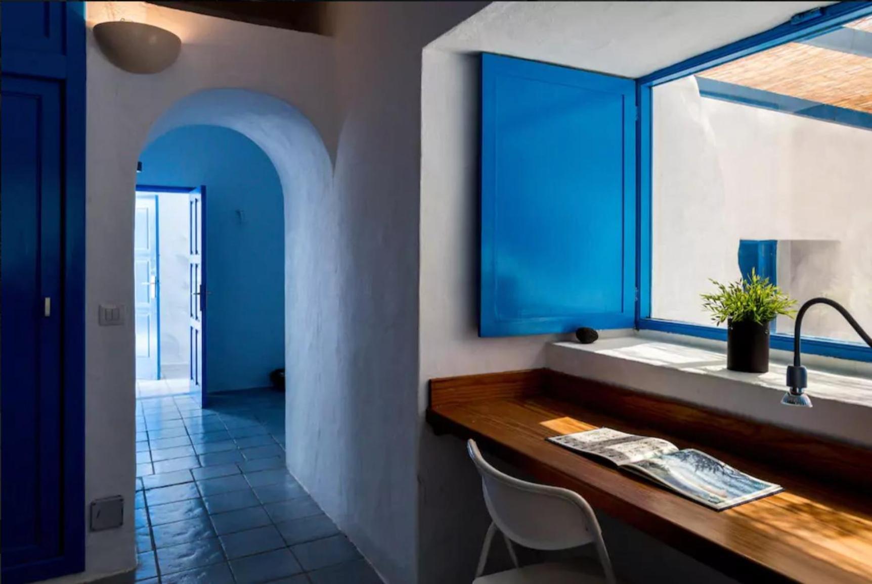 Seaside Villa La Graciosa Pedro Barba Luaran gambar