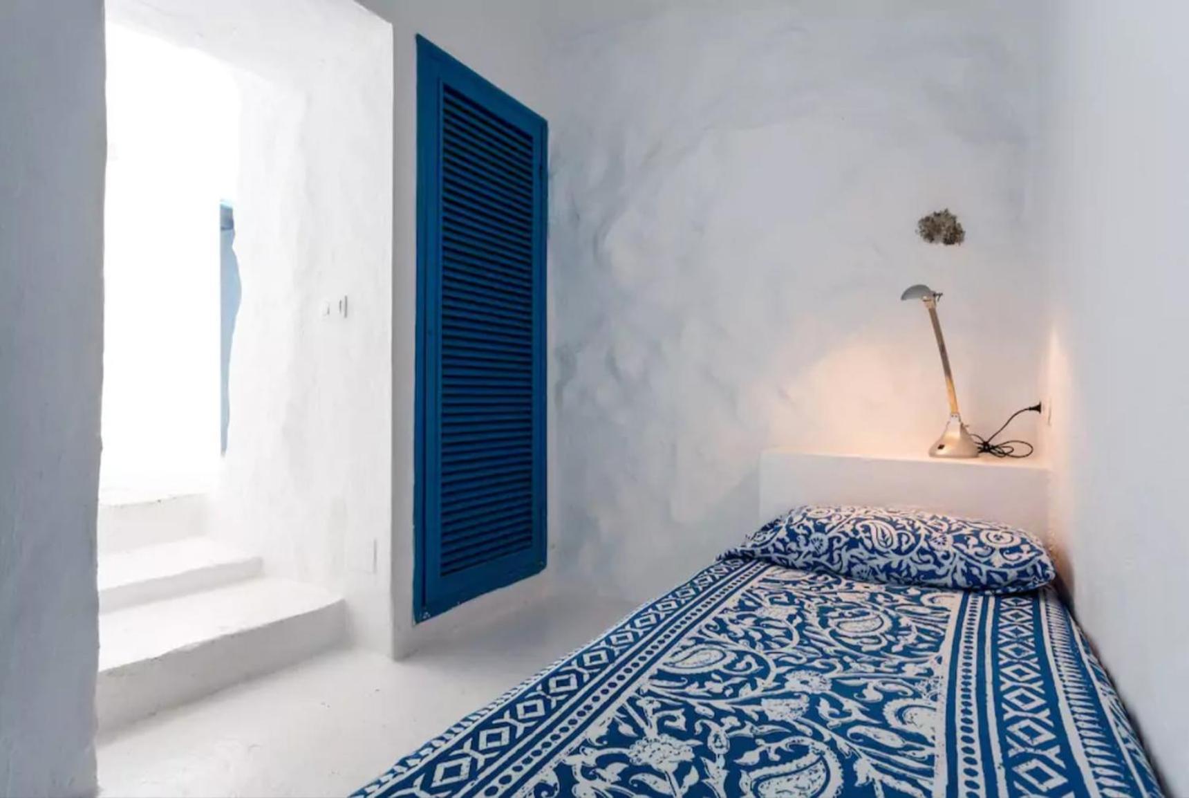 Seaside Villa La Graciosa Pedro Barba Luaran gambar