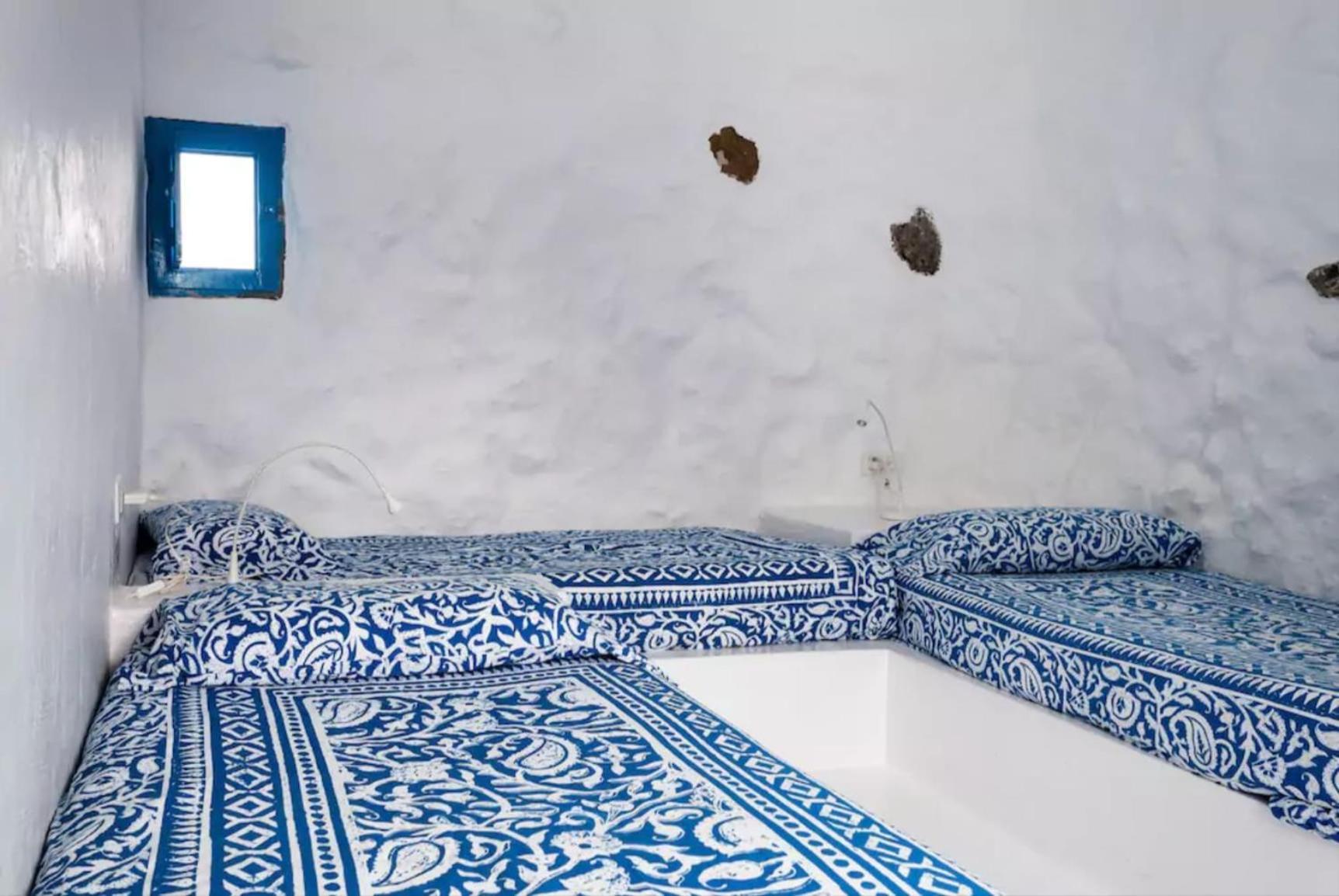 Seaside Villa La Graciosa Pedro Barba Luaran gambar