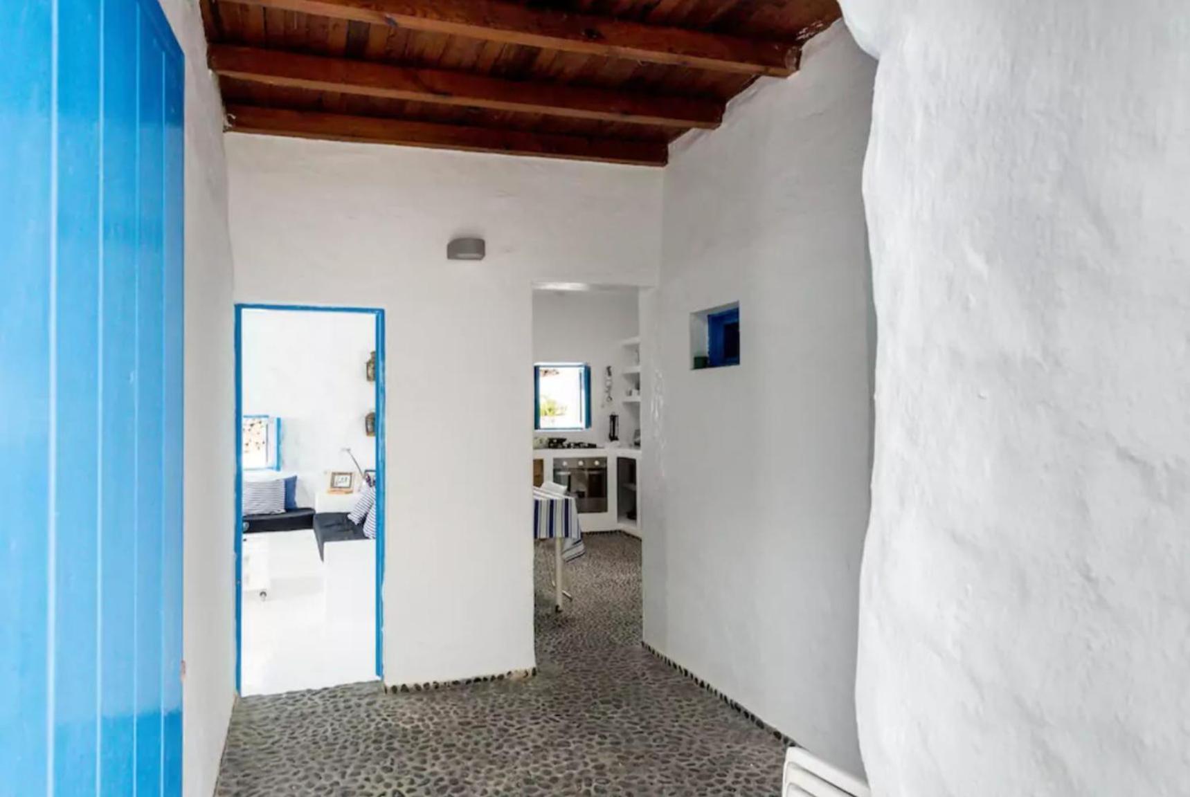 Seaside Villa La Graciosa Pedro Barba Luaran gambar