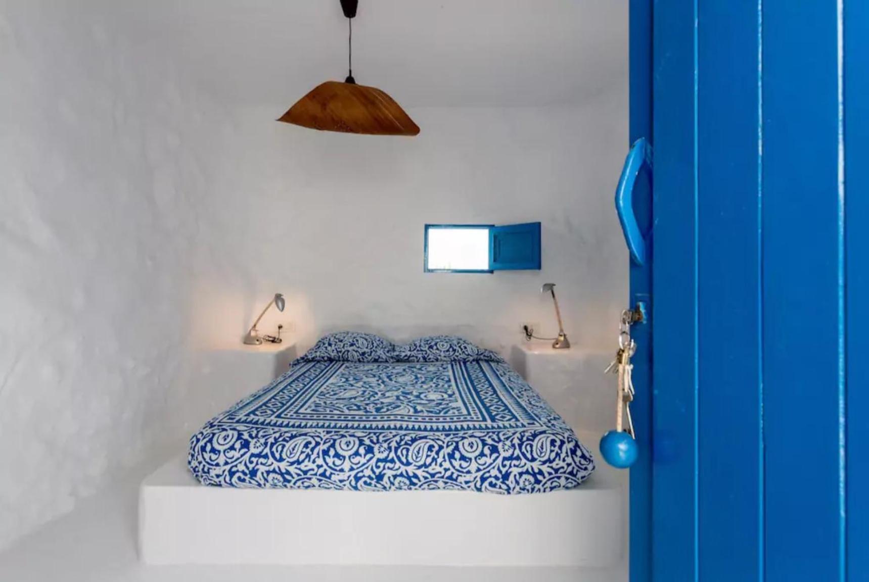 Seaside Villa La Graciosa Pedro Barba Luaran gambar