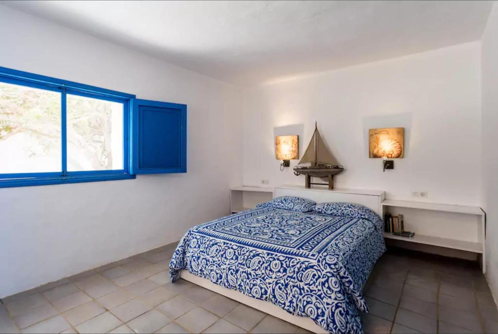 Seaside Villa La Graciosa Pedro Barba Luaran gambar