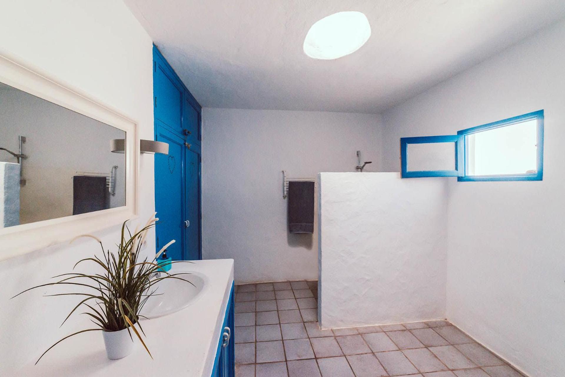 Seaside Villa La Graciosa Pedro Barba Luaran gambar