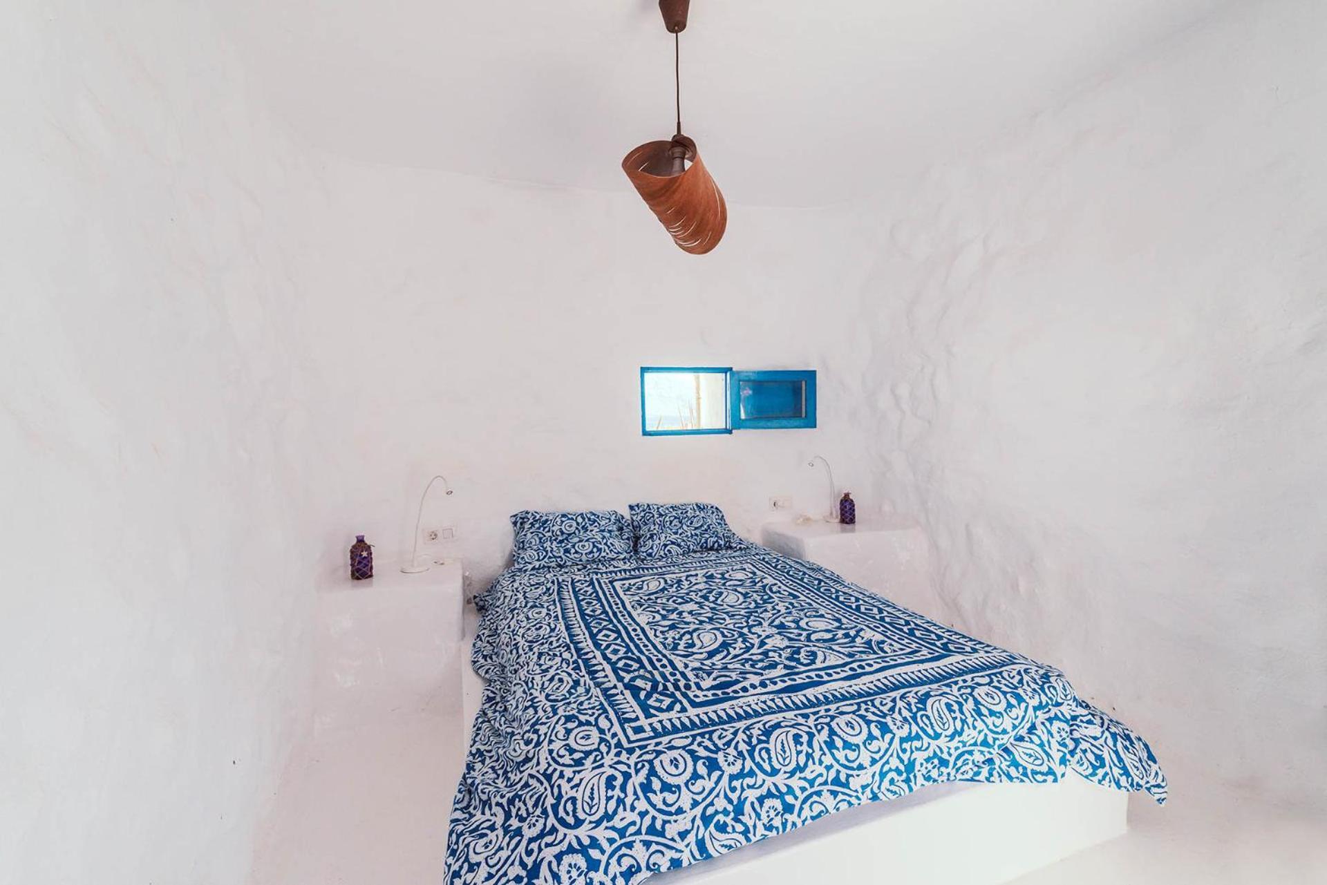 Seaside Villa La Graciosa Pedro Barba Luaran gambar