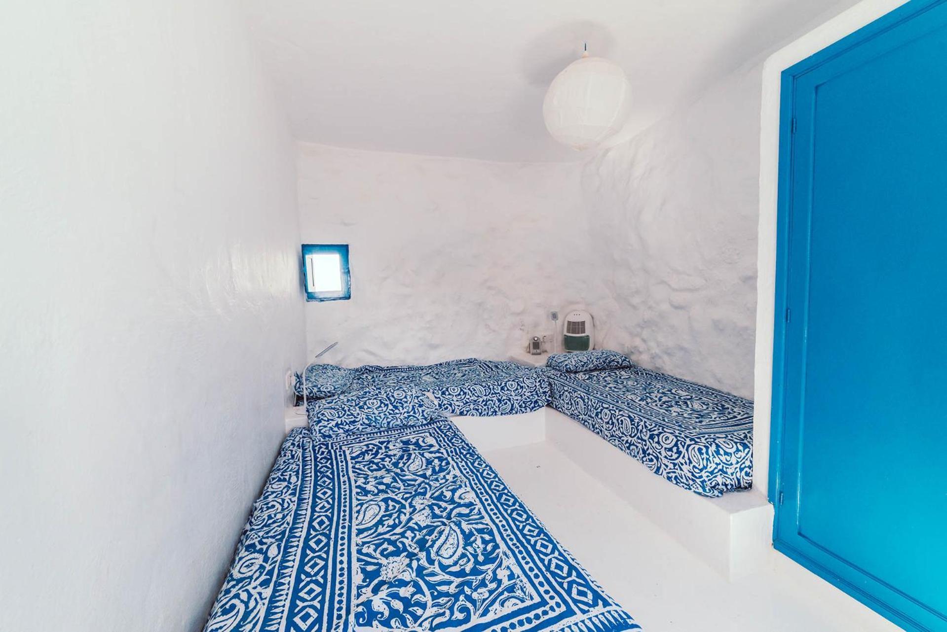 Seaside Villa La Graciosa Pedro Barba Luaran gambar